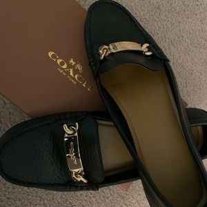 Coach Loafers
